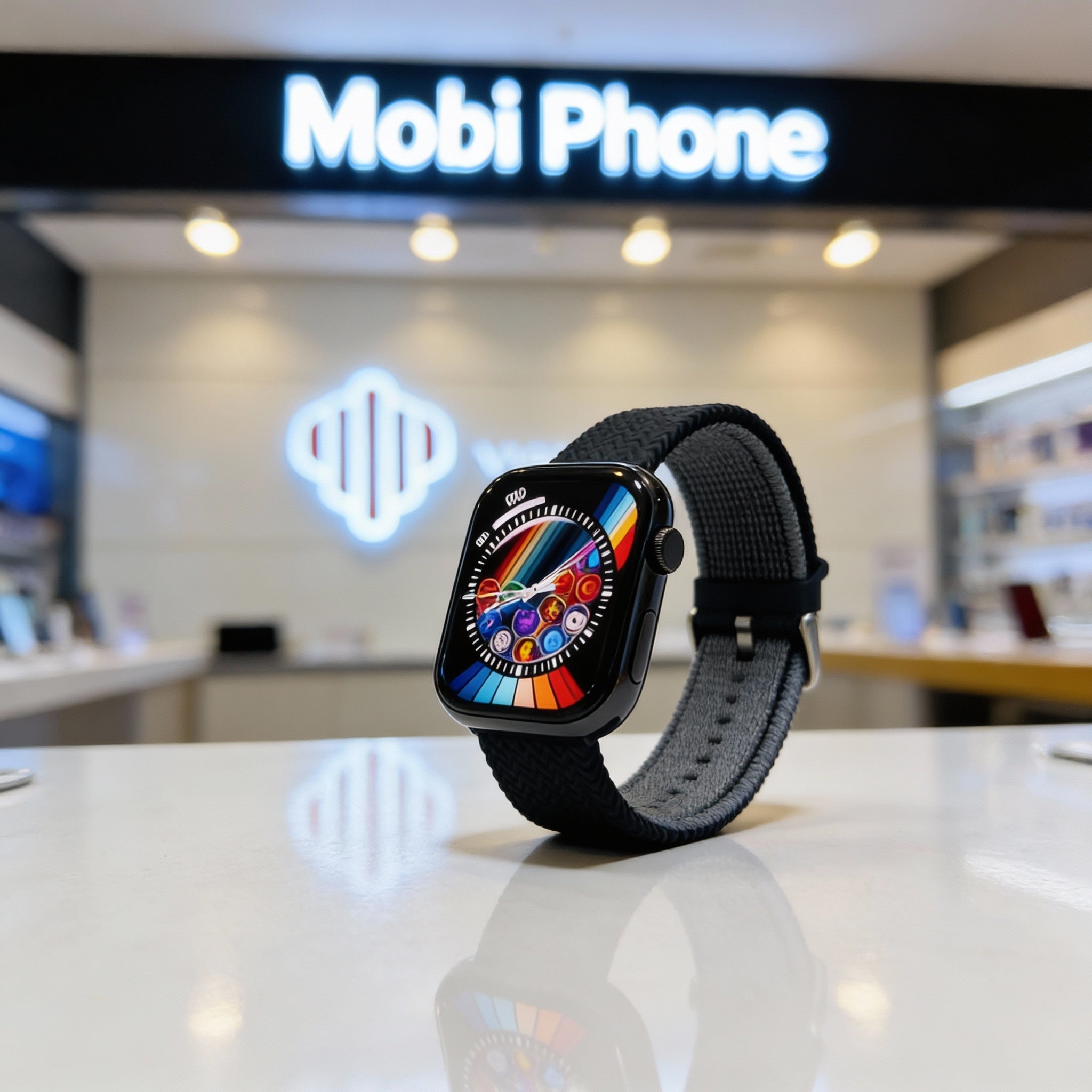ساعة HK11 Pro Max سمارت