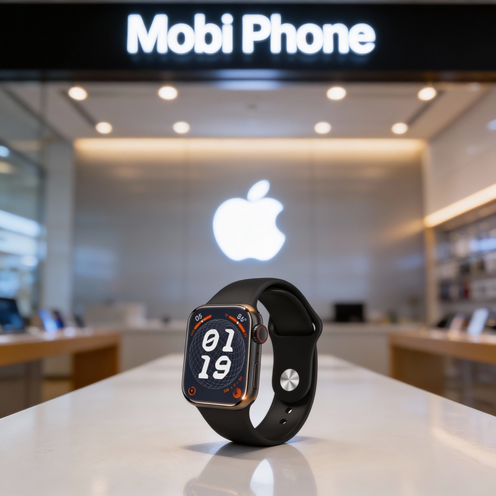 Hello 13 mini, pro plus