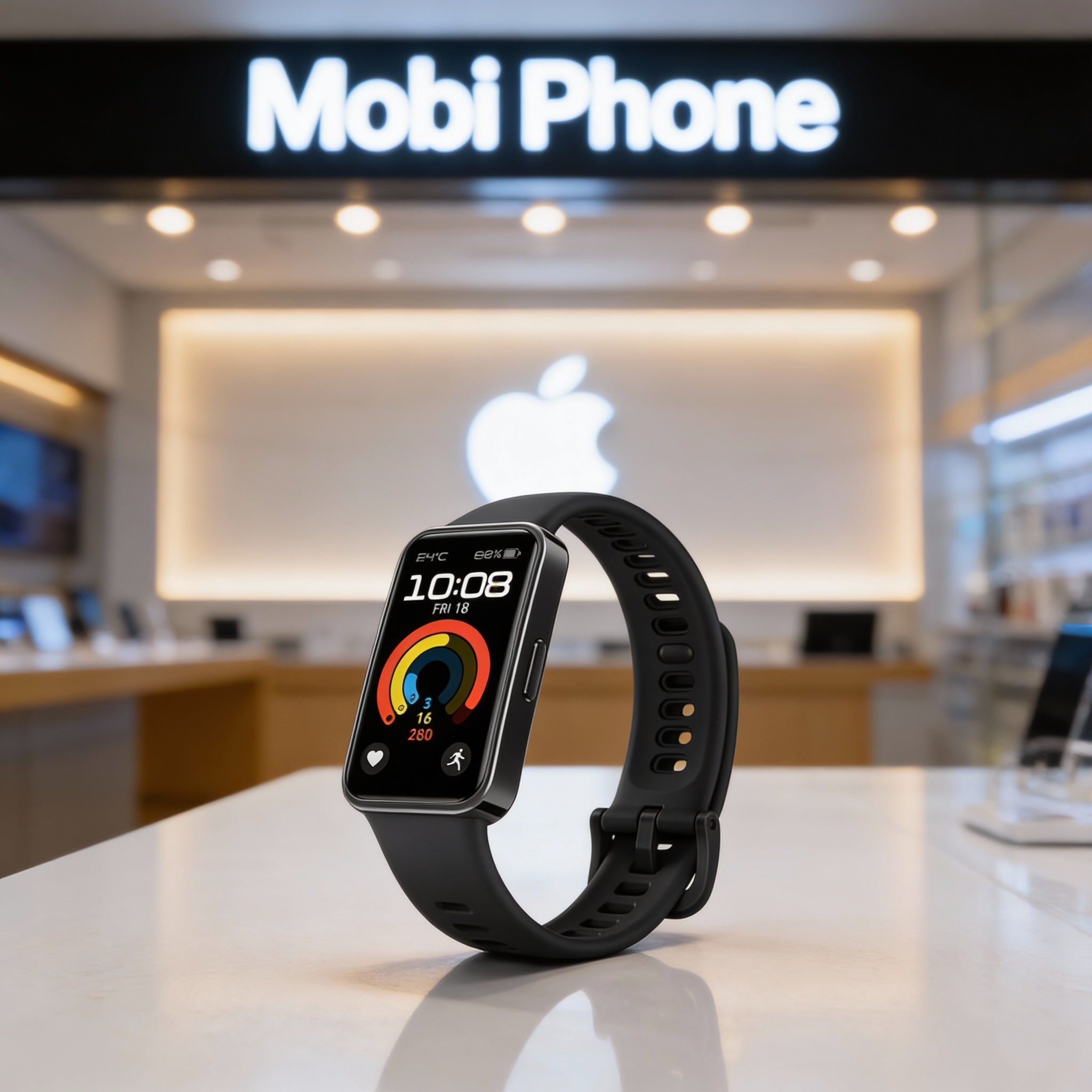 Huawei Band9