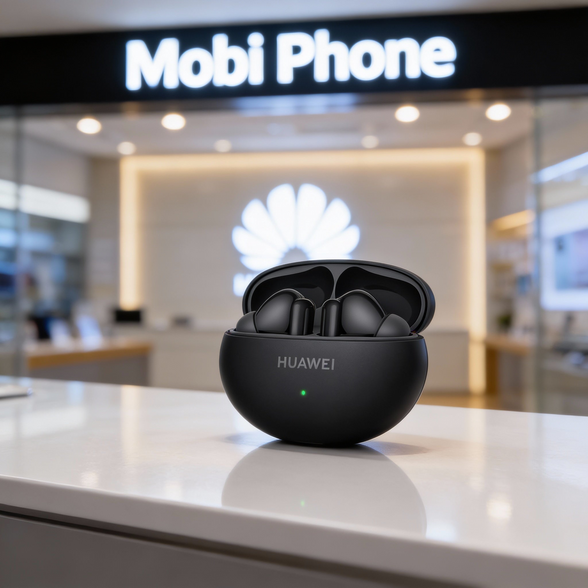 Huawei FreeBuds 6i