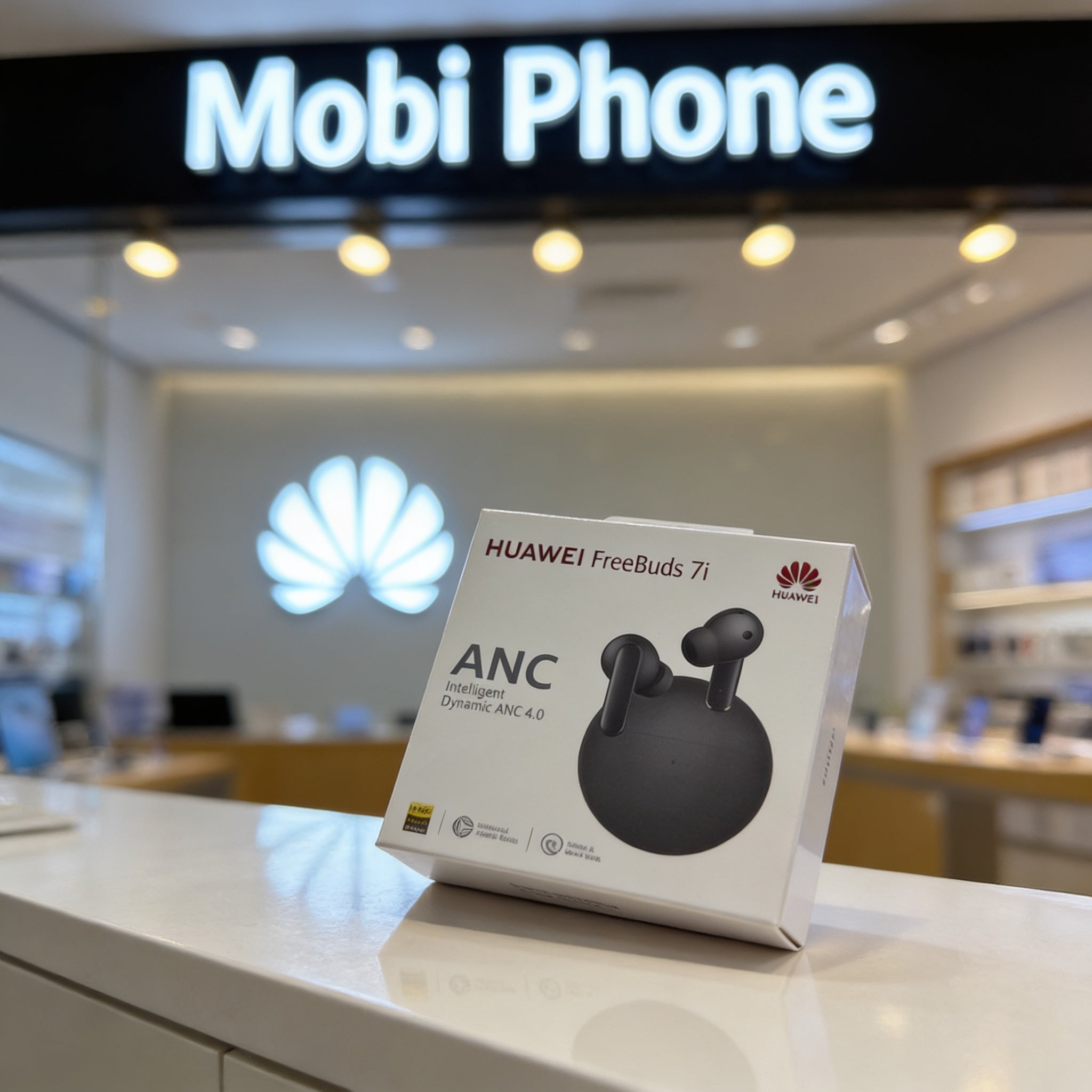 Huawei FreeBuds 7i