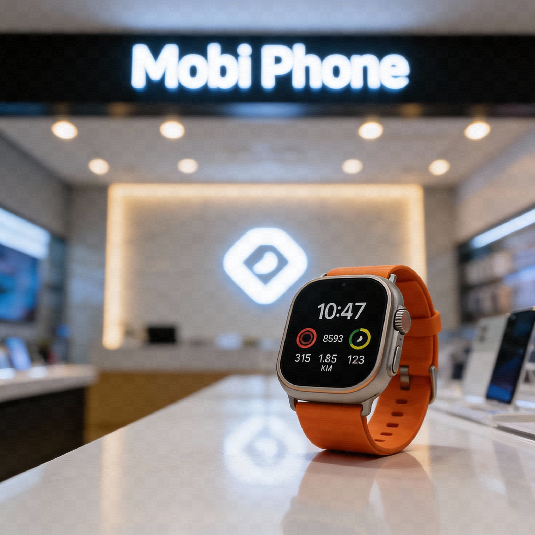 JS Ultra 2 Call 5G