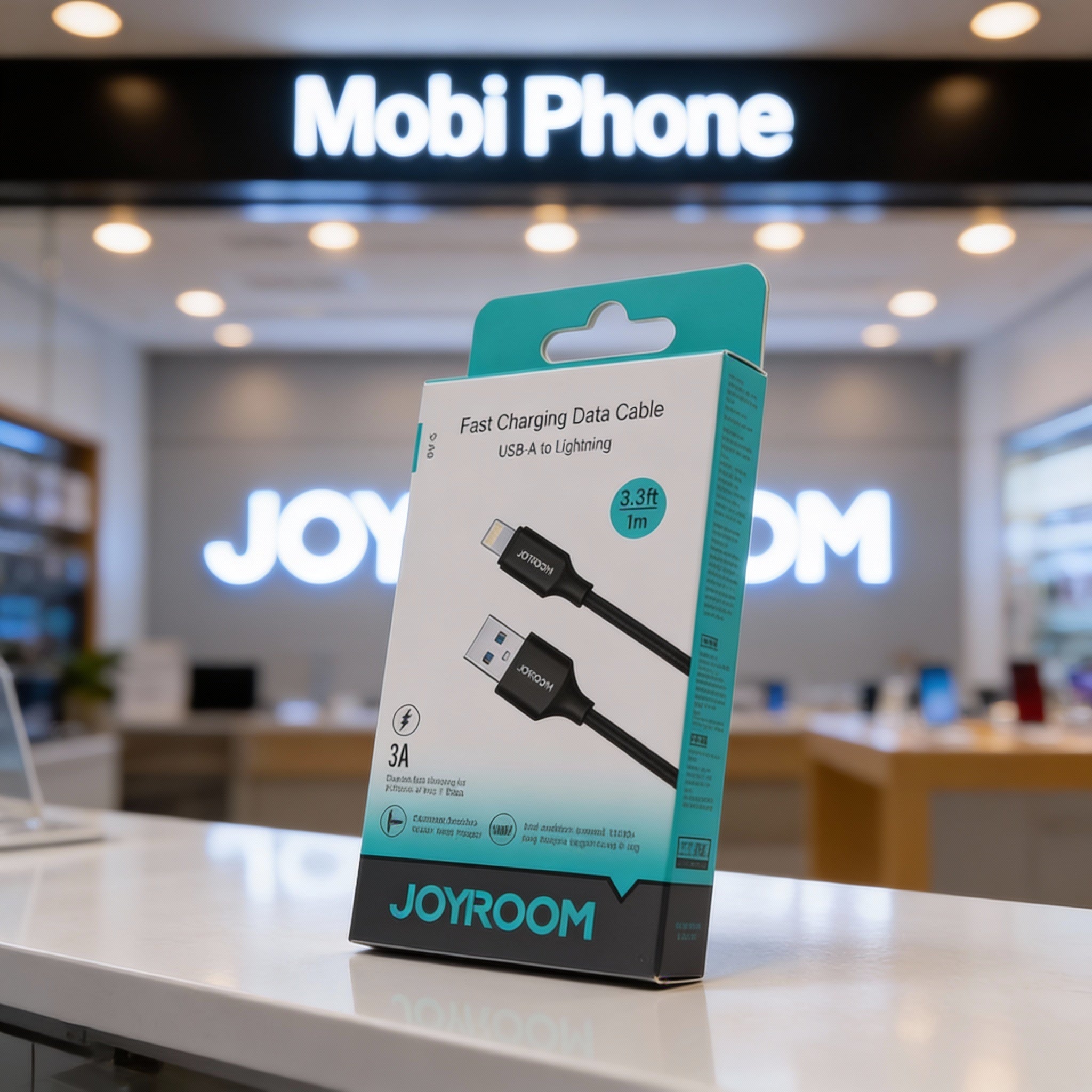 كابل شحن Joyroom S-A9