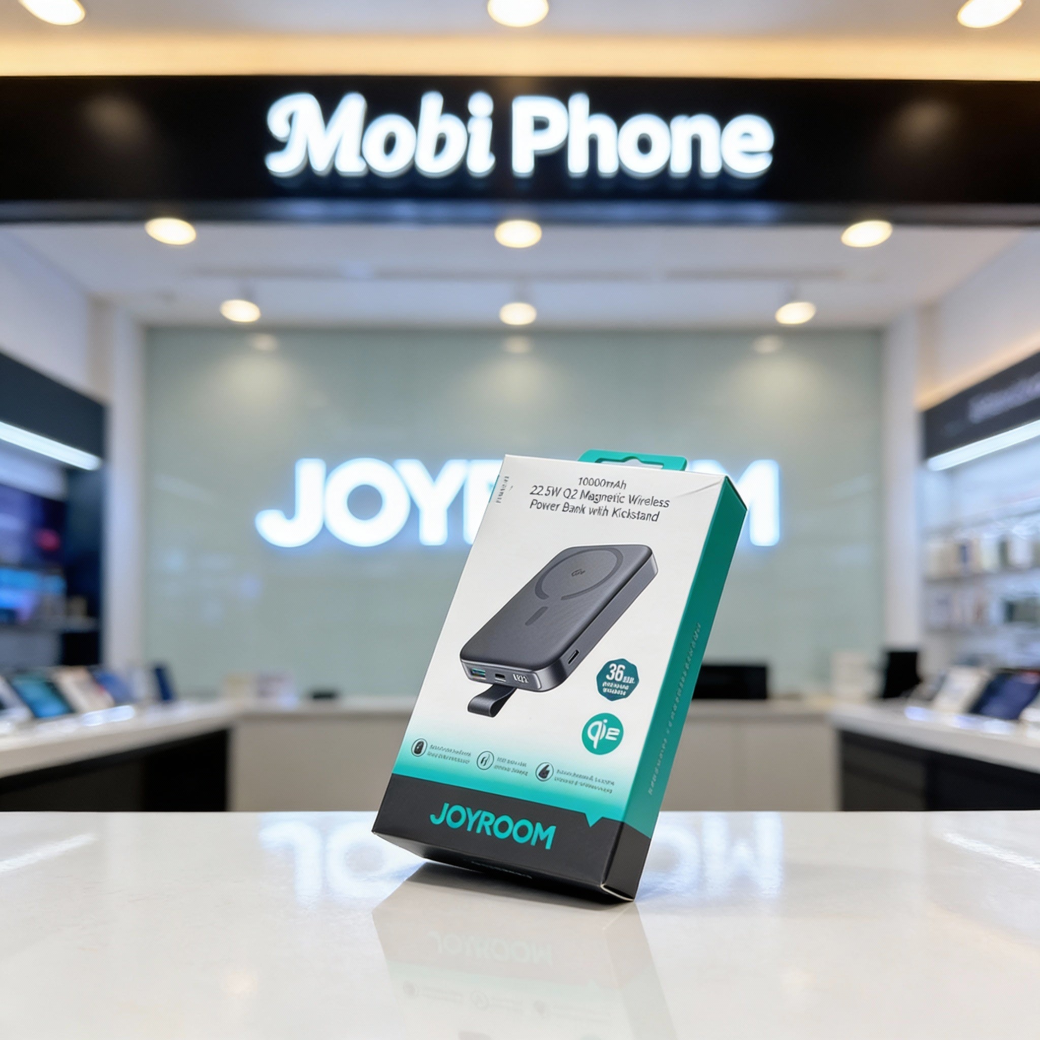 Joyroom JR-PBM11 Wireless Power Bank