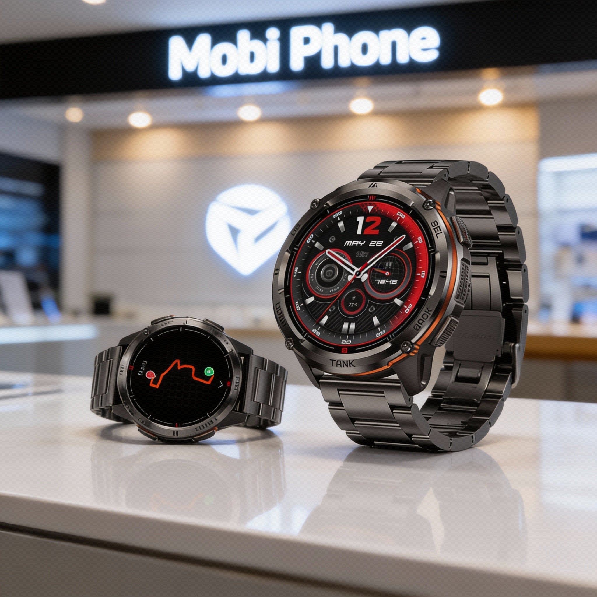 T3 Ultra2 Special Edition