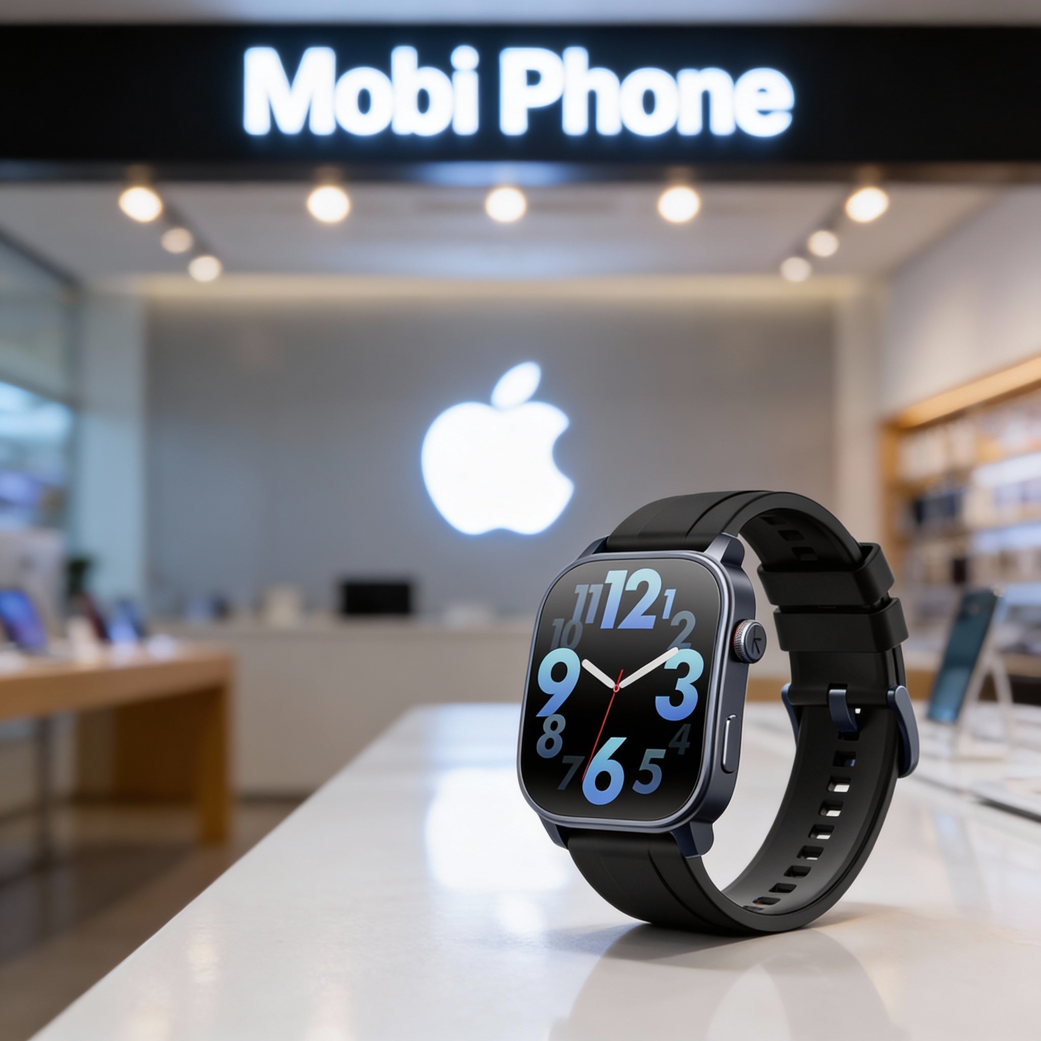 Kieslect Ks3 Smart Watch