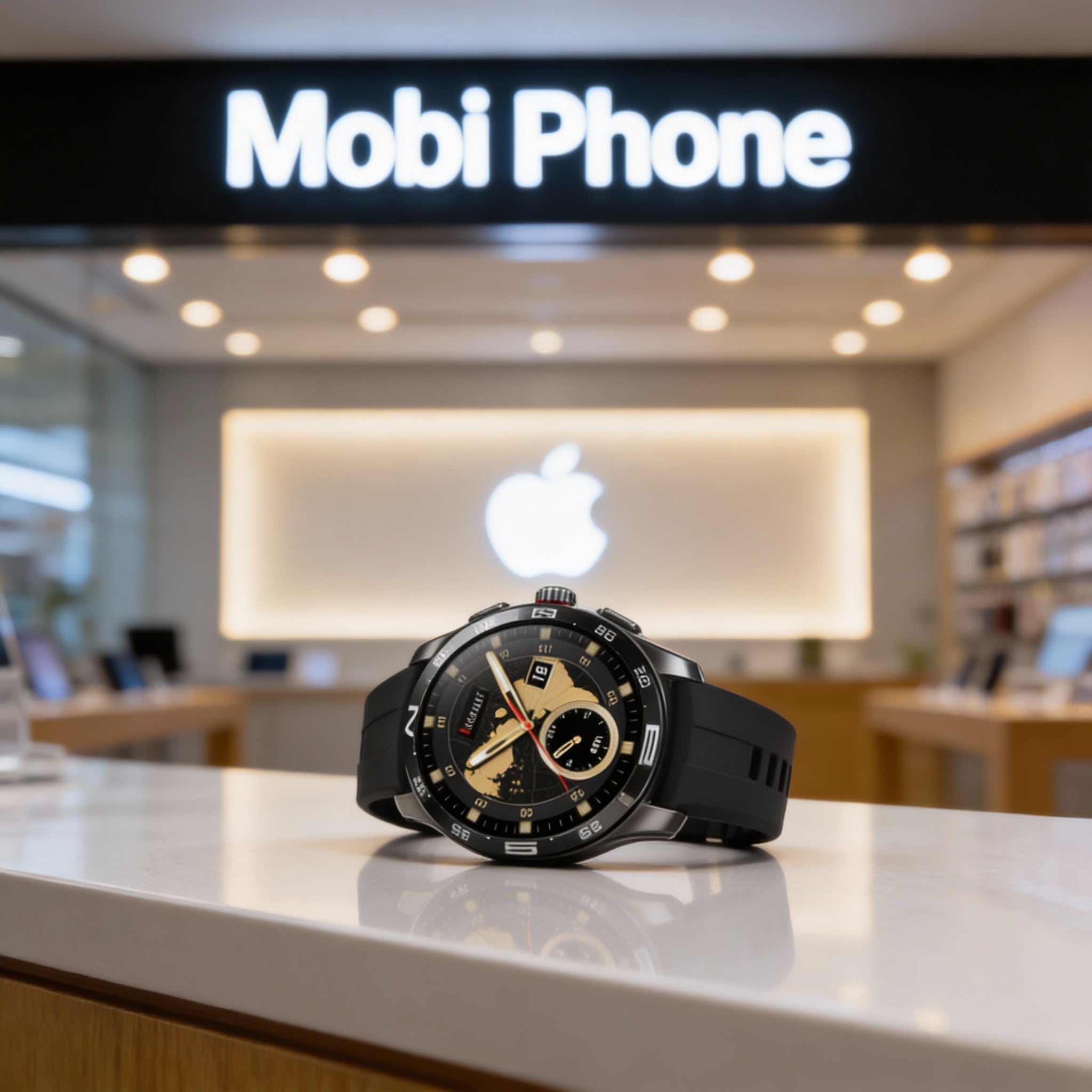 Kieslect Actor Smart Watch