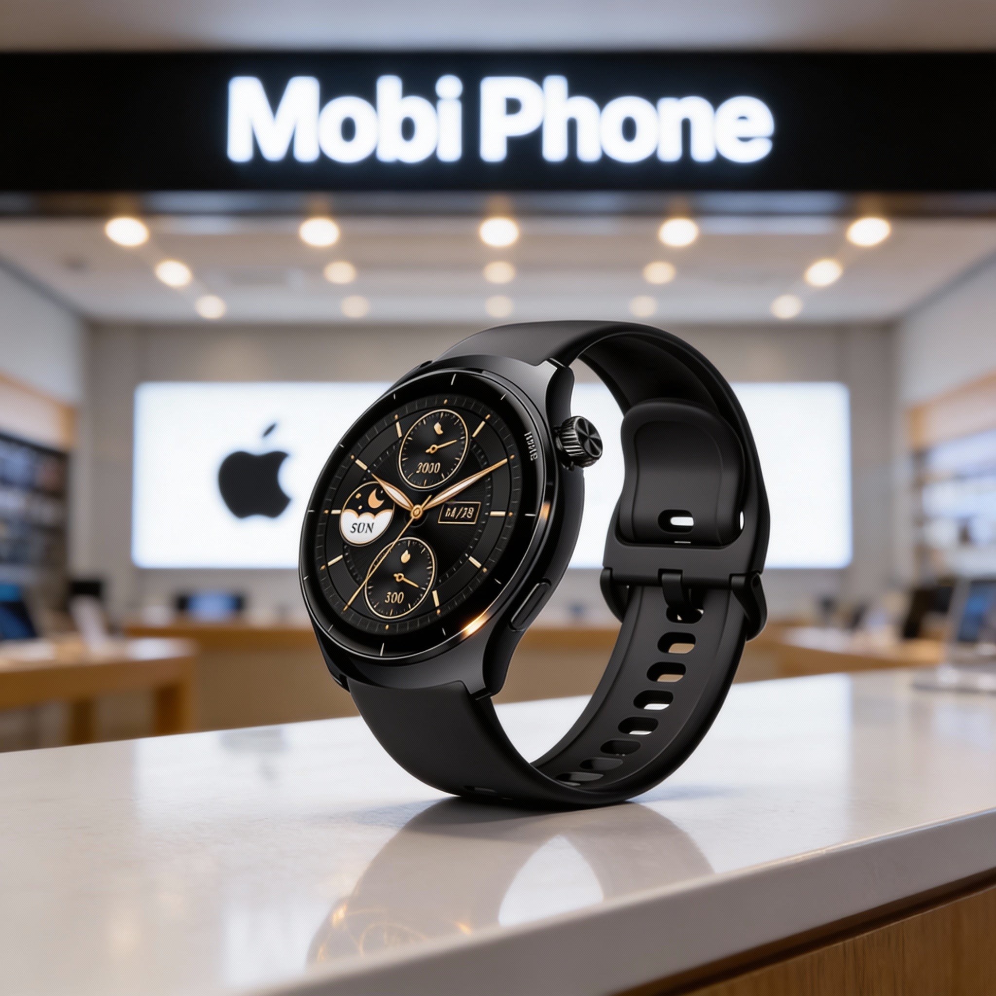 Mibro Lite 3 Pro
