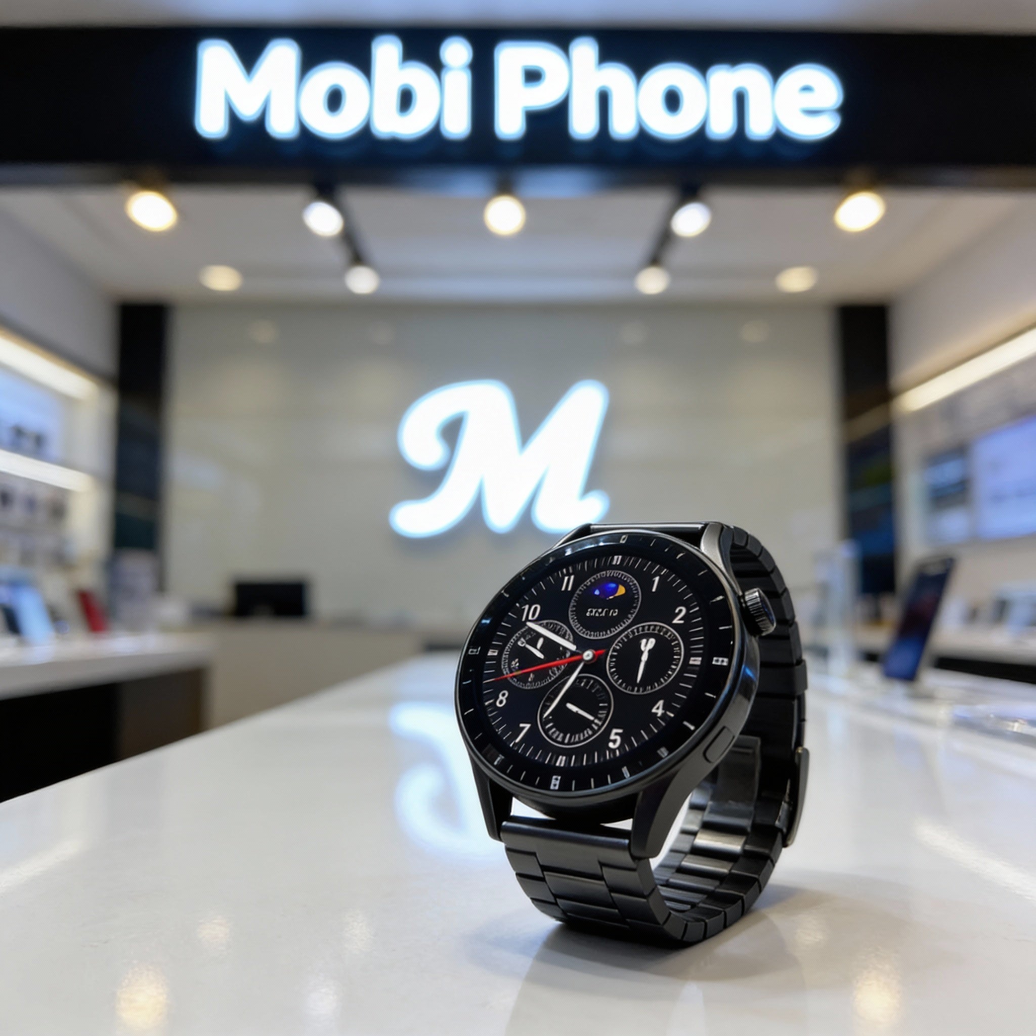 Infinix Xwatch N4 Pro