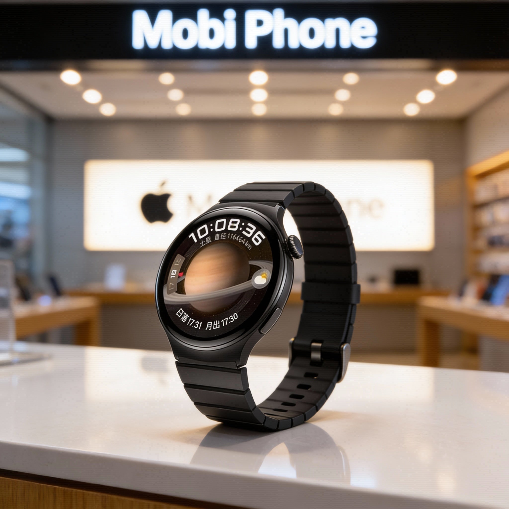 Haino Teko Smart Watch RW-34