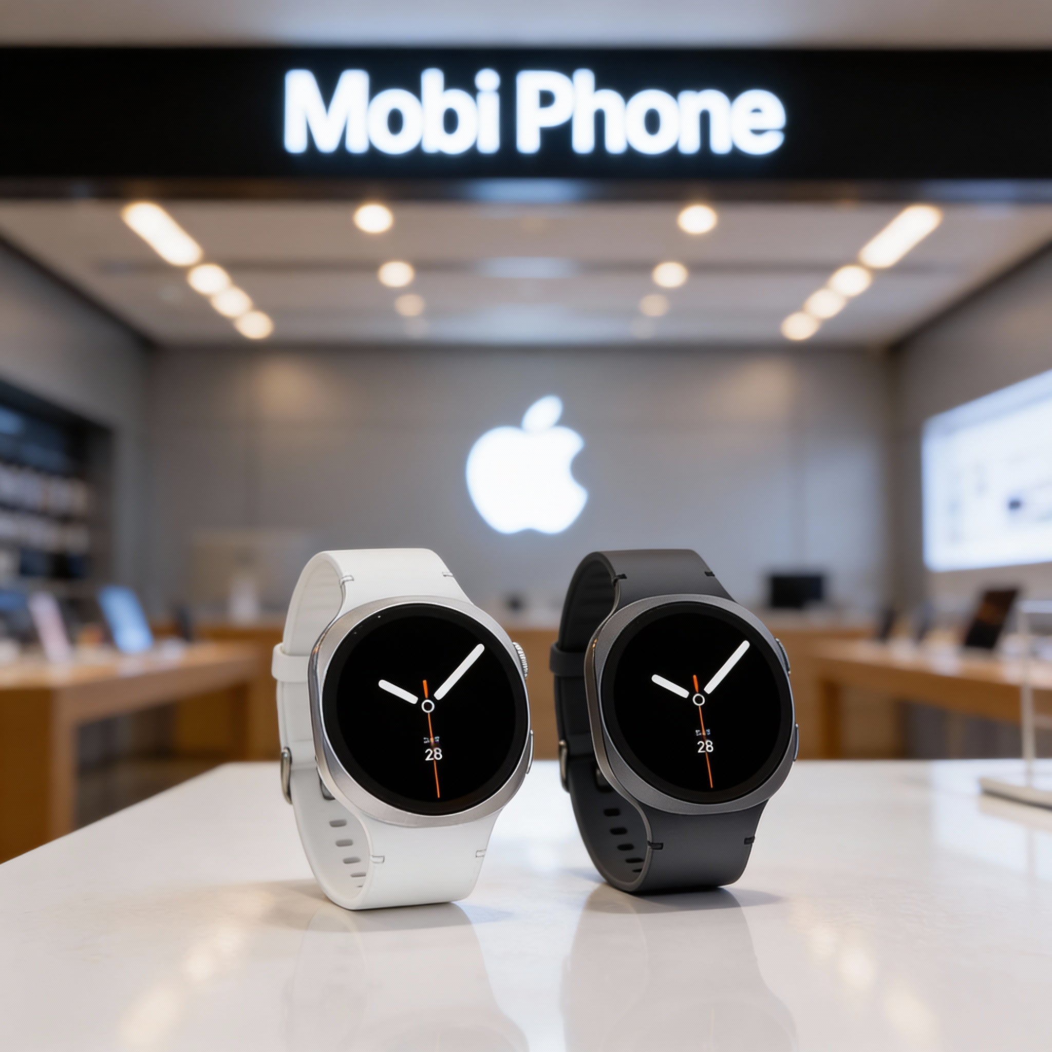 Samsung Galaxy Watch 8