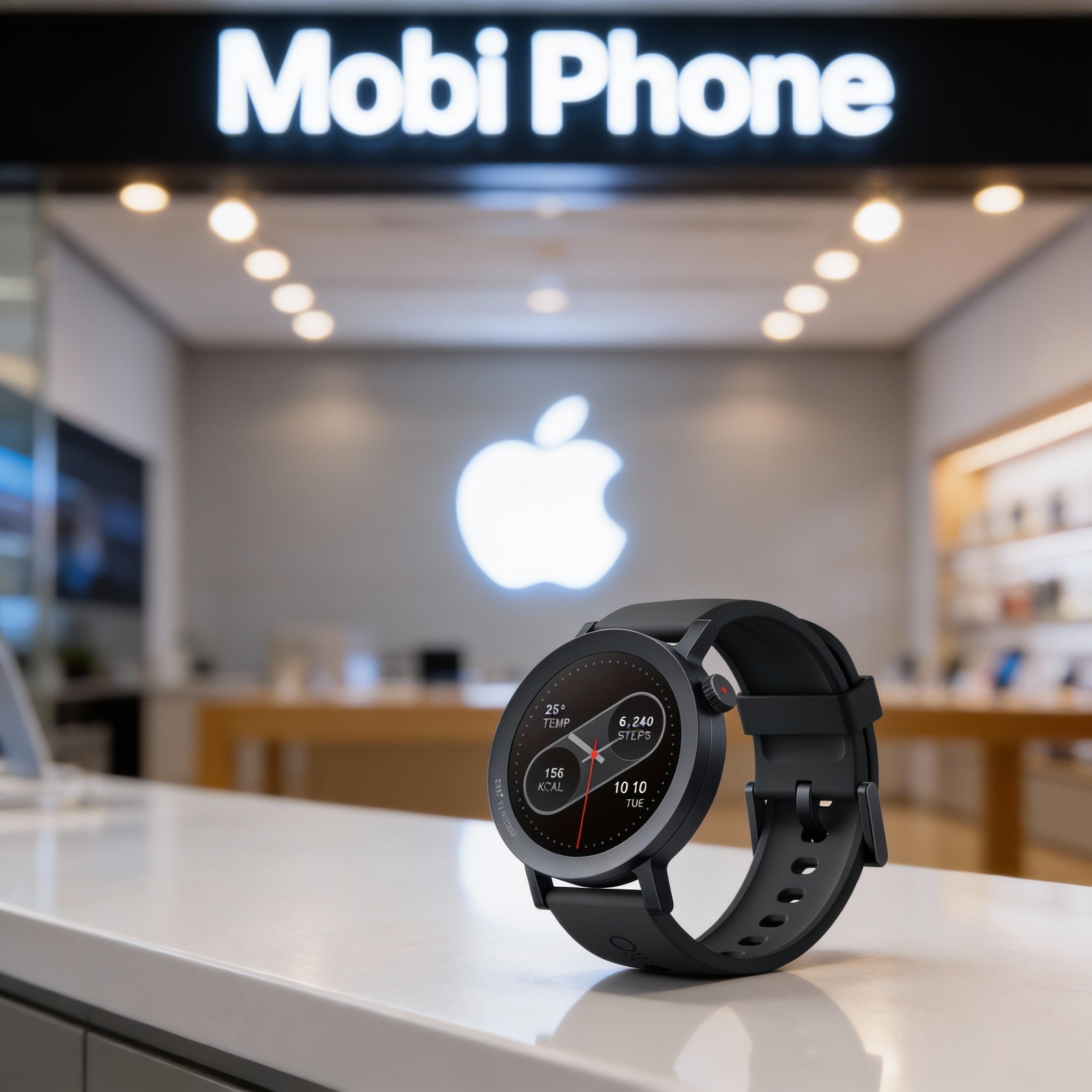 CMF by Nothing Watch Pro 2 Smartwatch