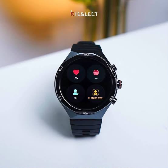 ساعة Kieslect Elite 2