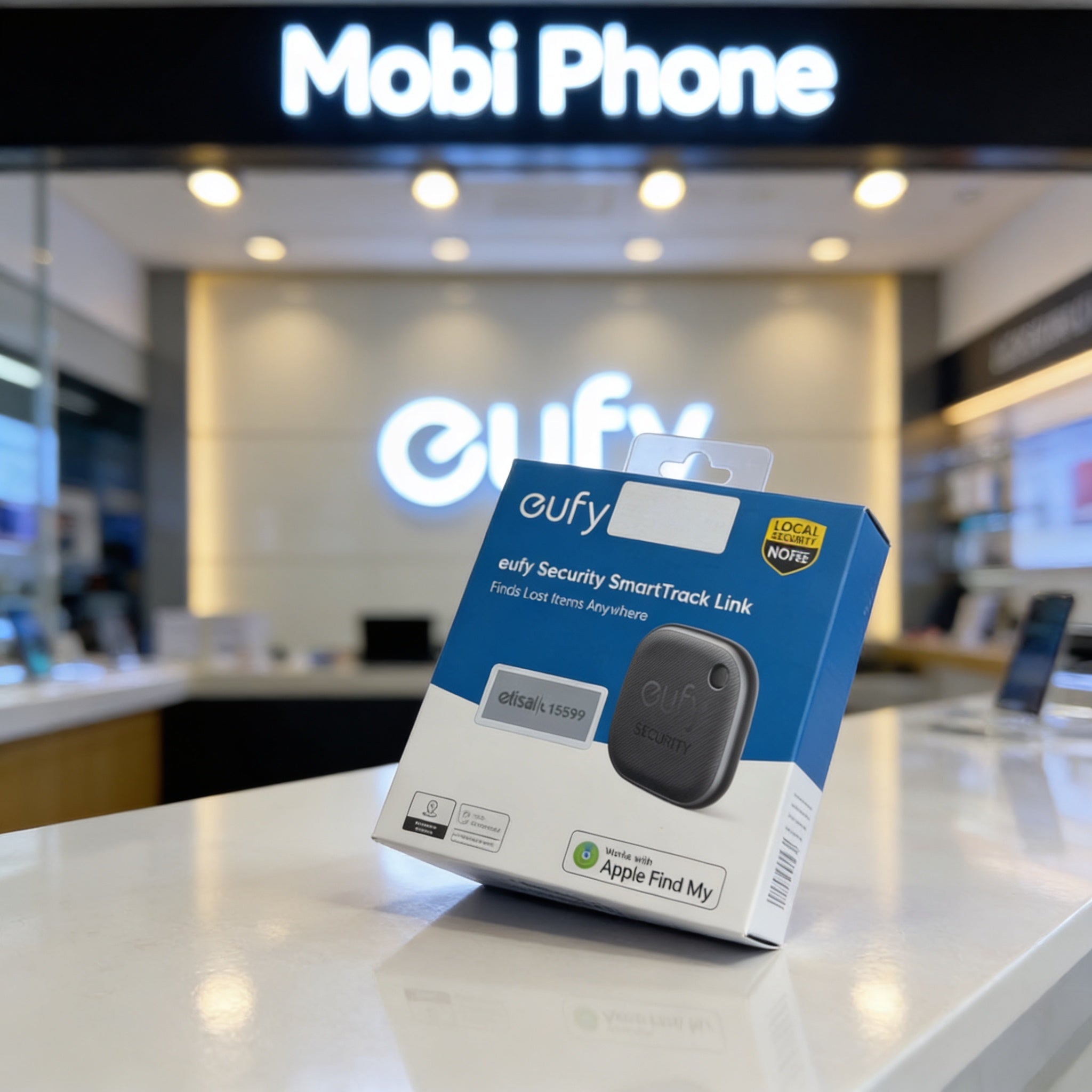 Eufy Security