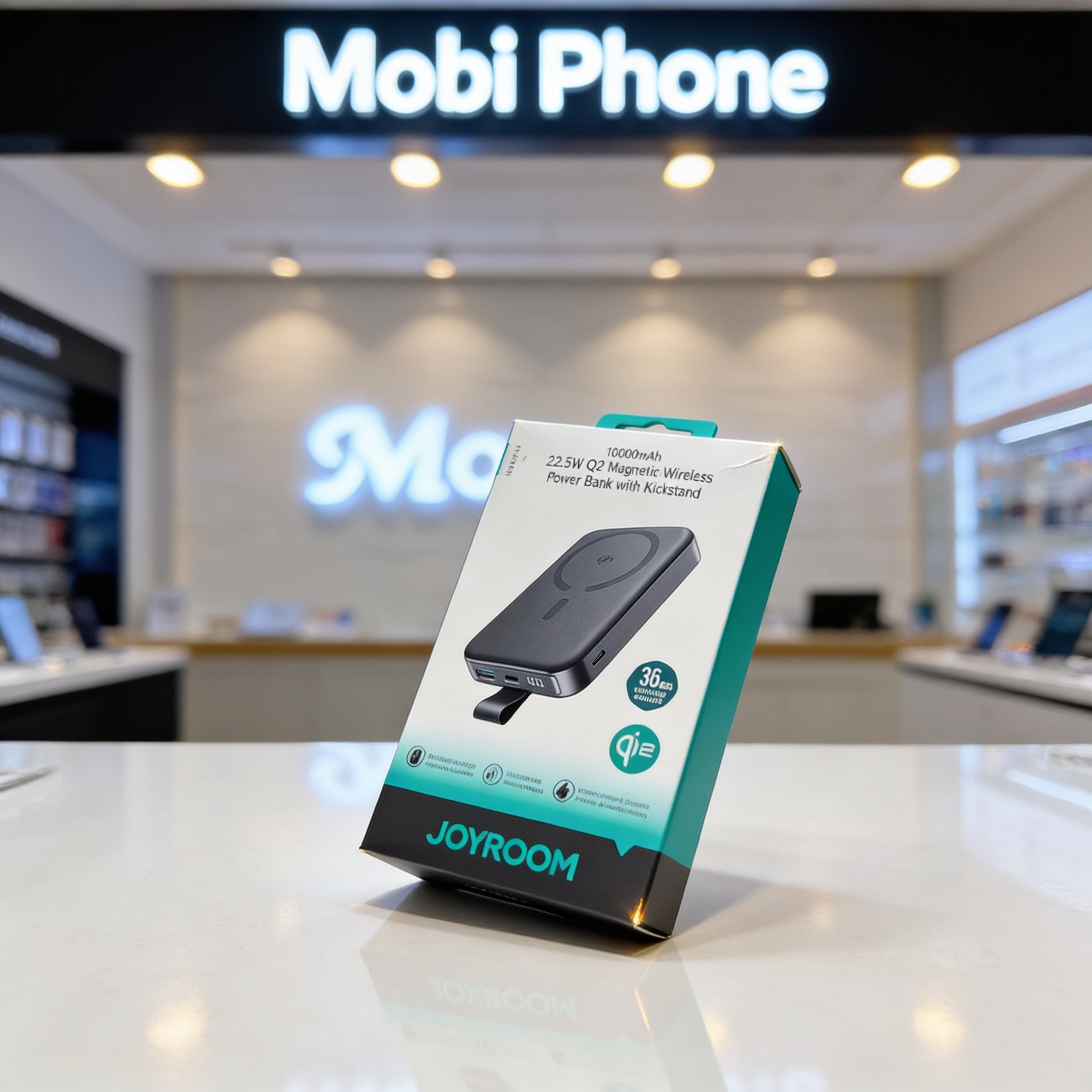 Joyroom JR-PBM11 Wireless Power Bank