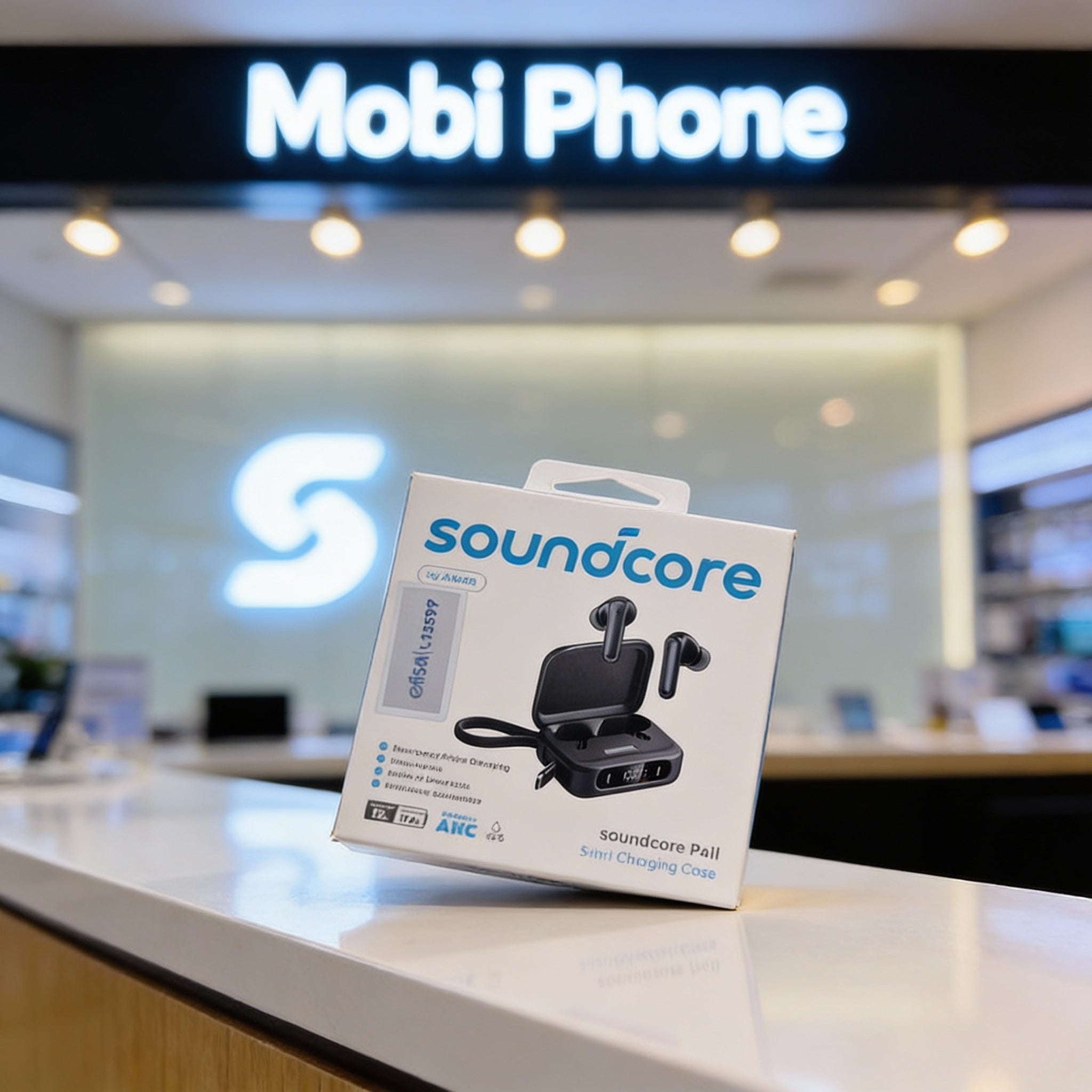 سماعة Anker Soundcore P41i