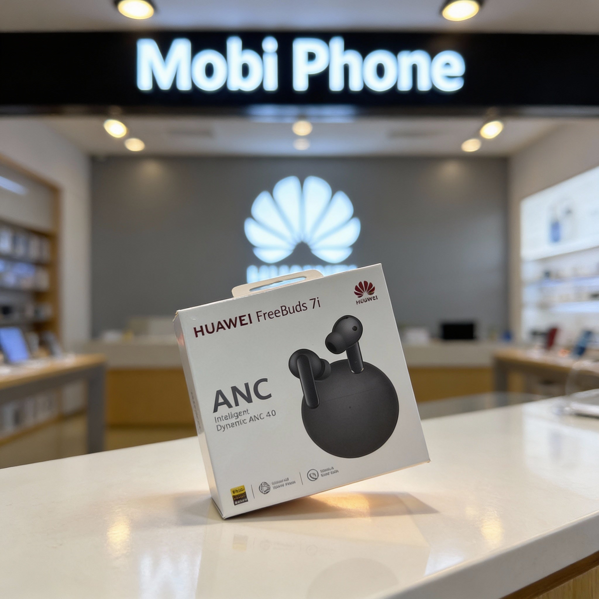 Huawei FreeBuds 7i