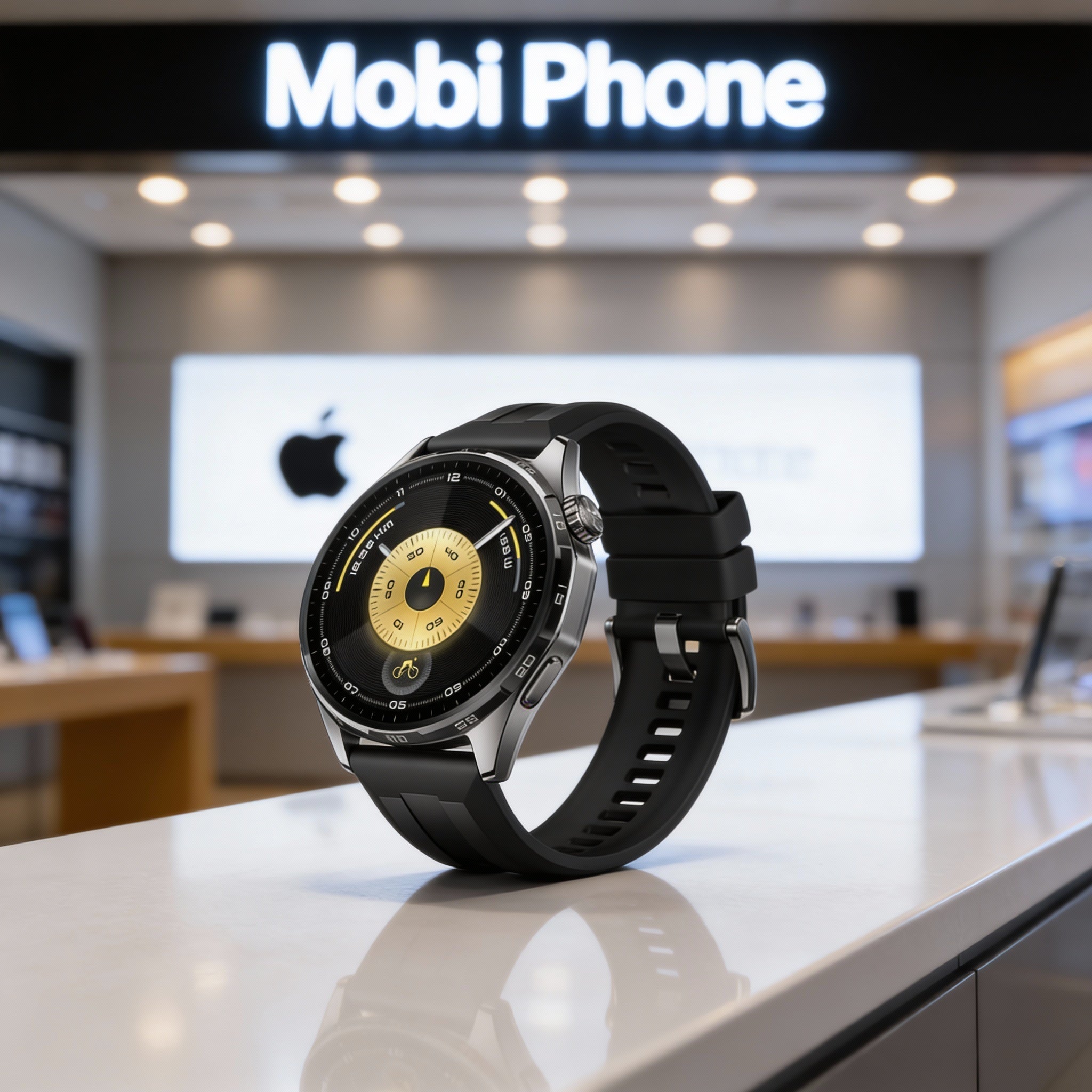 HUAWEI Watch GT 6