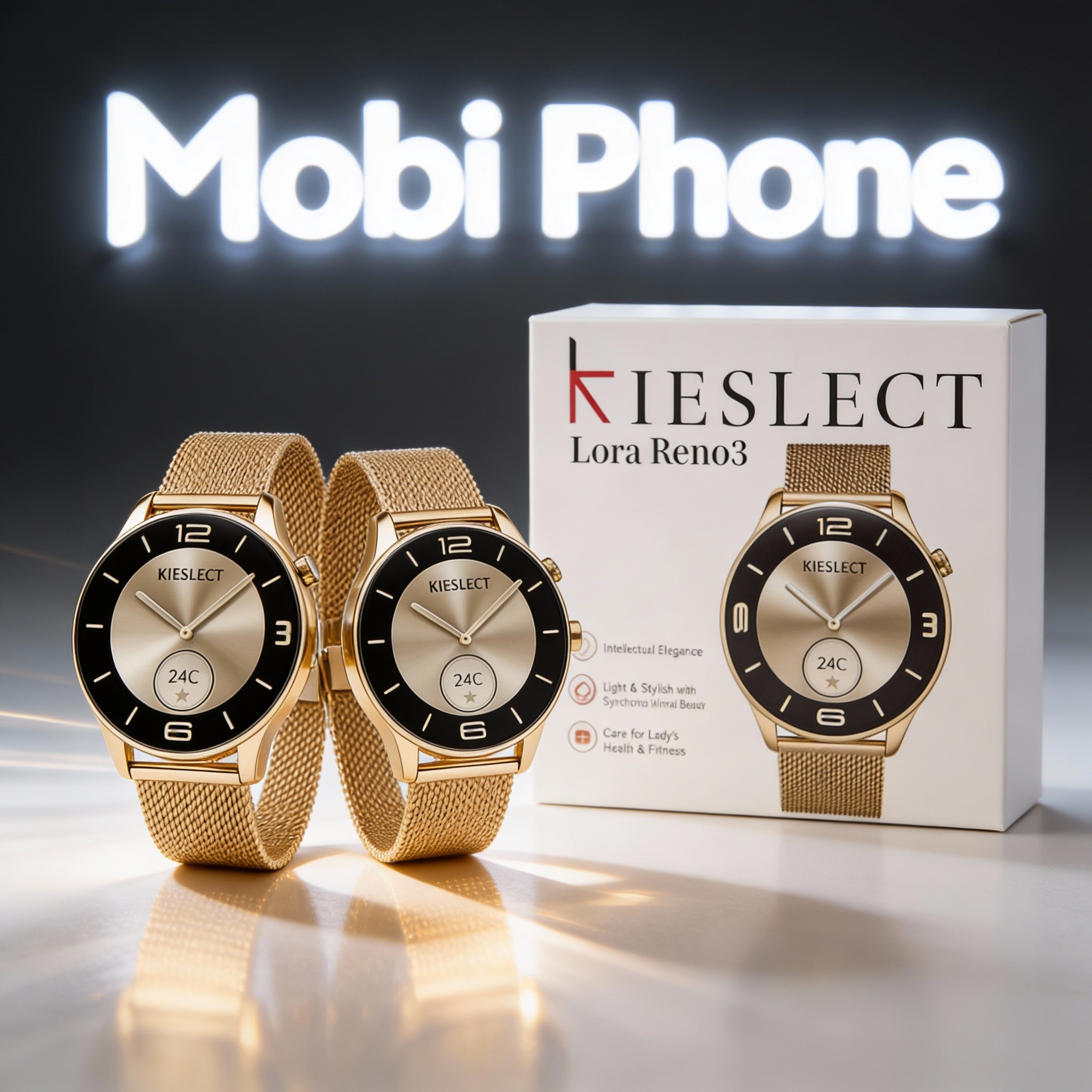 Kieslect Lora Reno 3