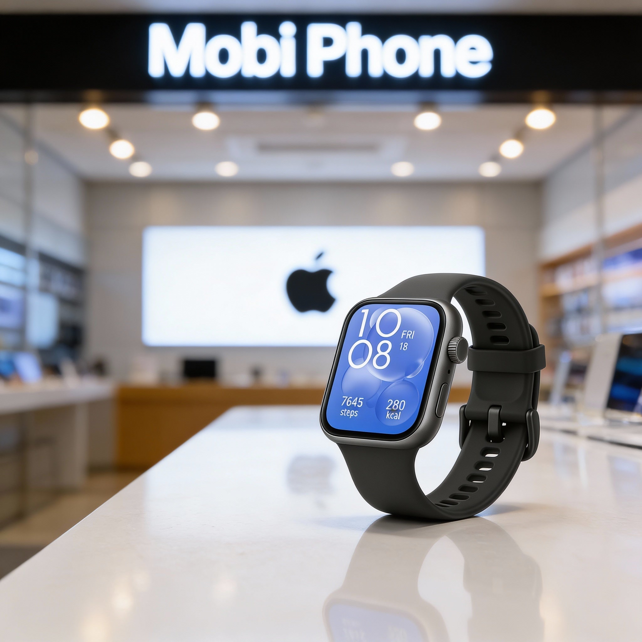 Huawei fit 3