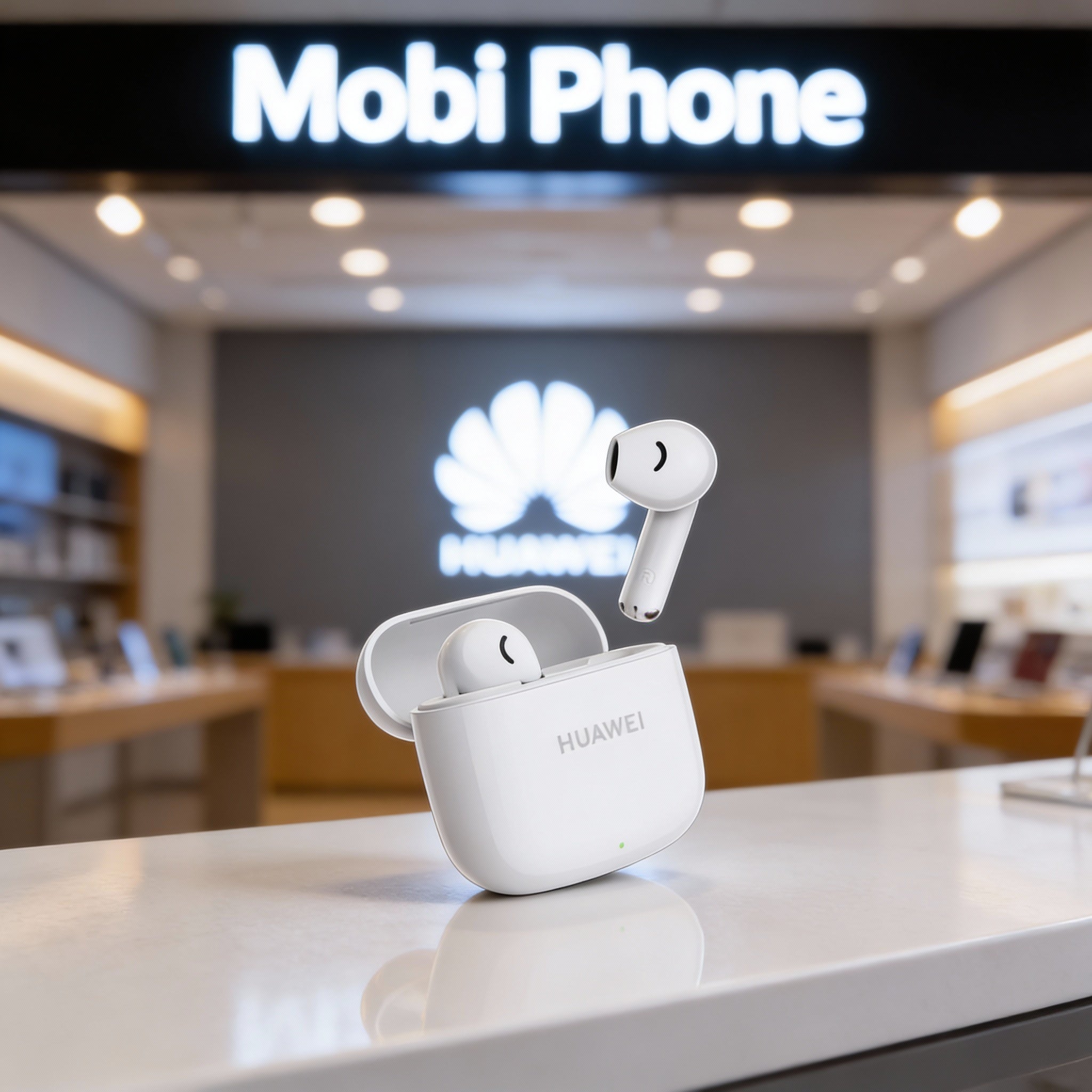 Huawei FreeBuds SE 2