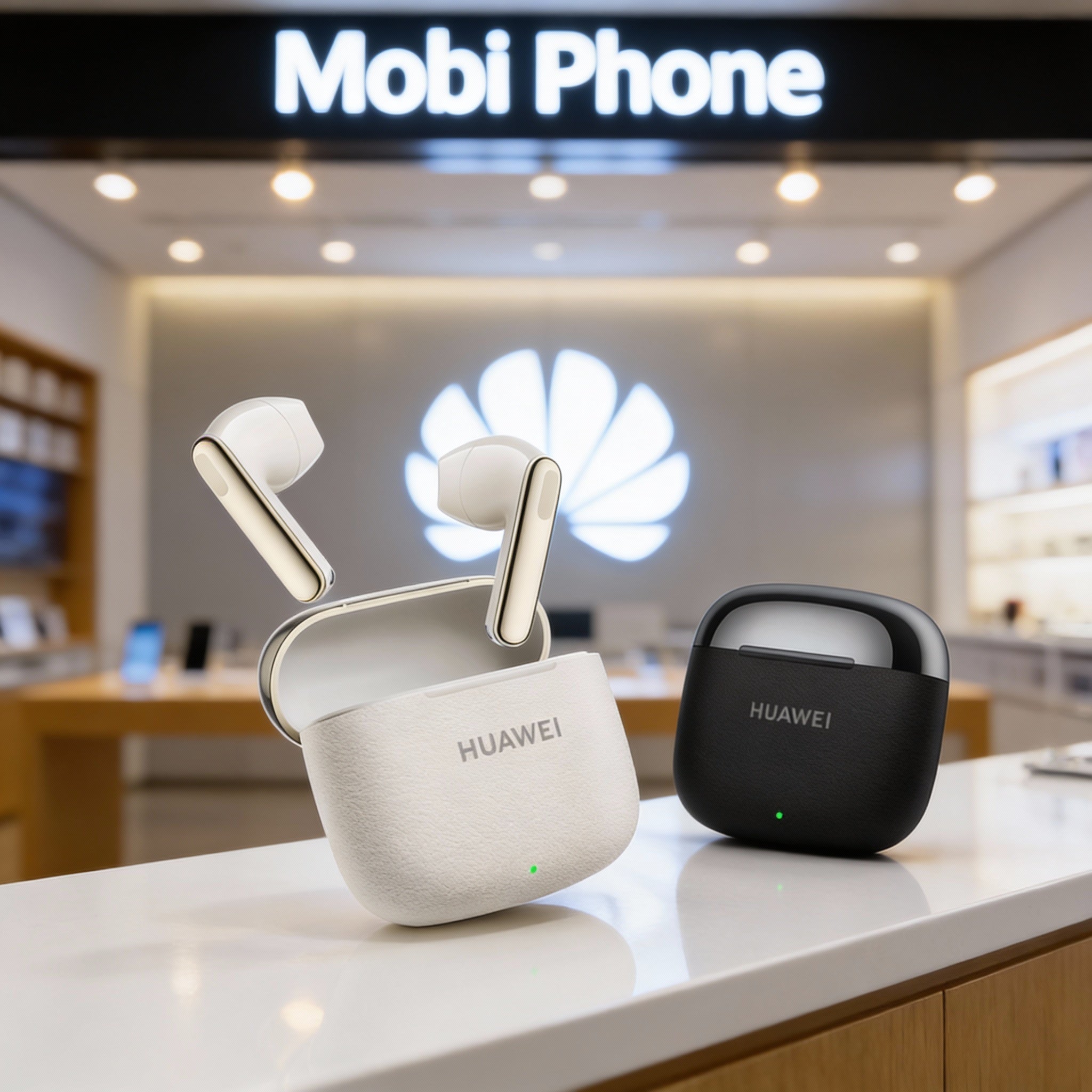 Huawei FreeBuds SE 3