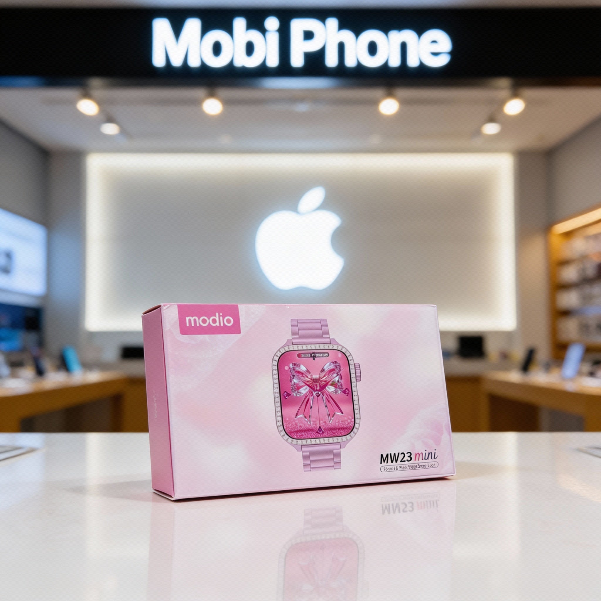Modio MW23 Mini